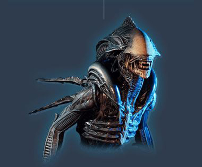 Aliens: Dark Descent